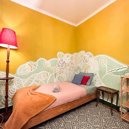 Hotel Soul - Coliving Vila Franca de Xira Exterior foto