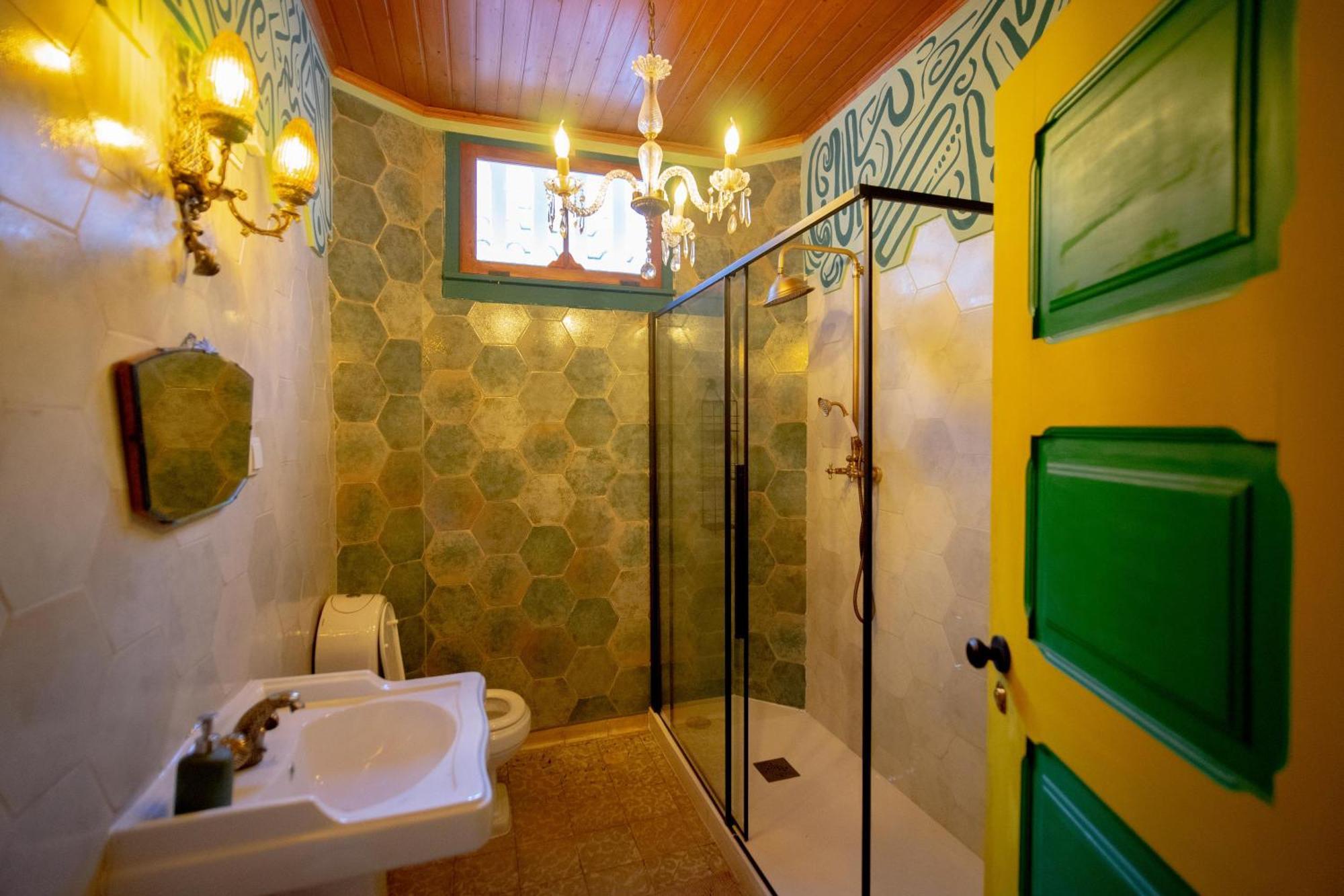 Hotel Soul - Coliving Vila Franca de Xira Exterior foto
