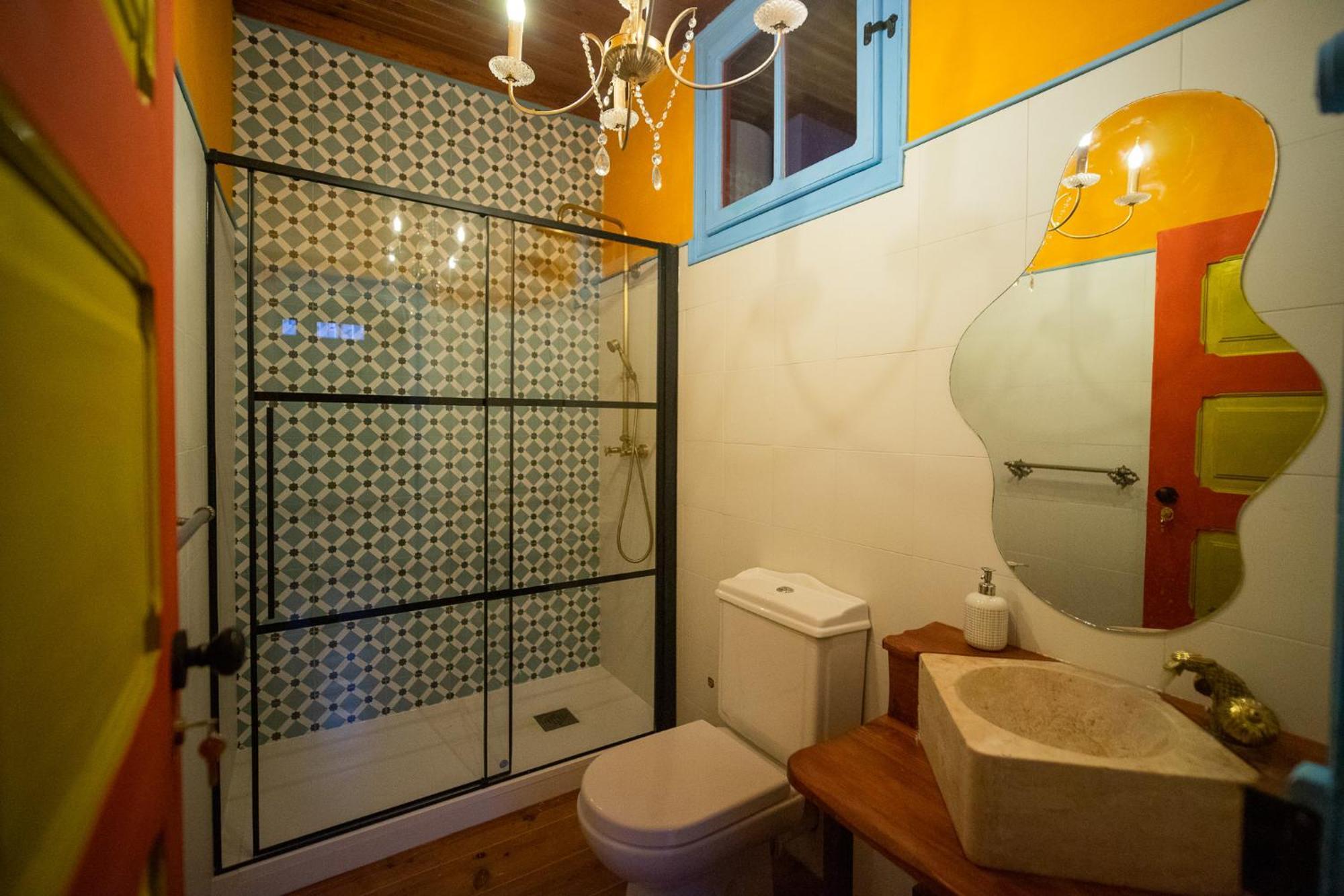 Hotel Soul - Coliving Vila Franca de Xira Exterior foto