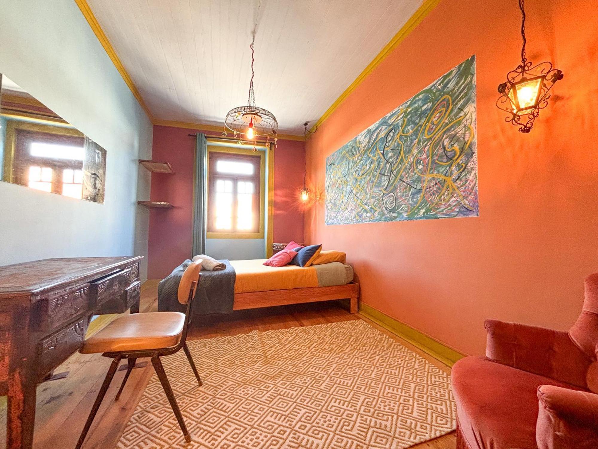Hotel Soul - Coliving Vila Franca de Xira Exterior foto