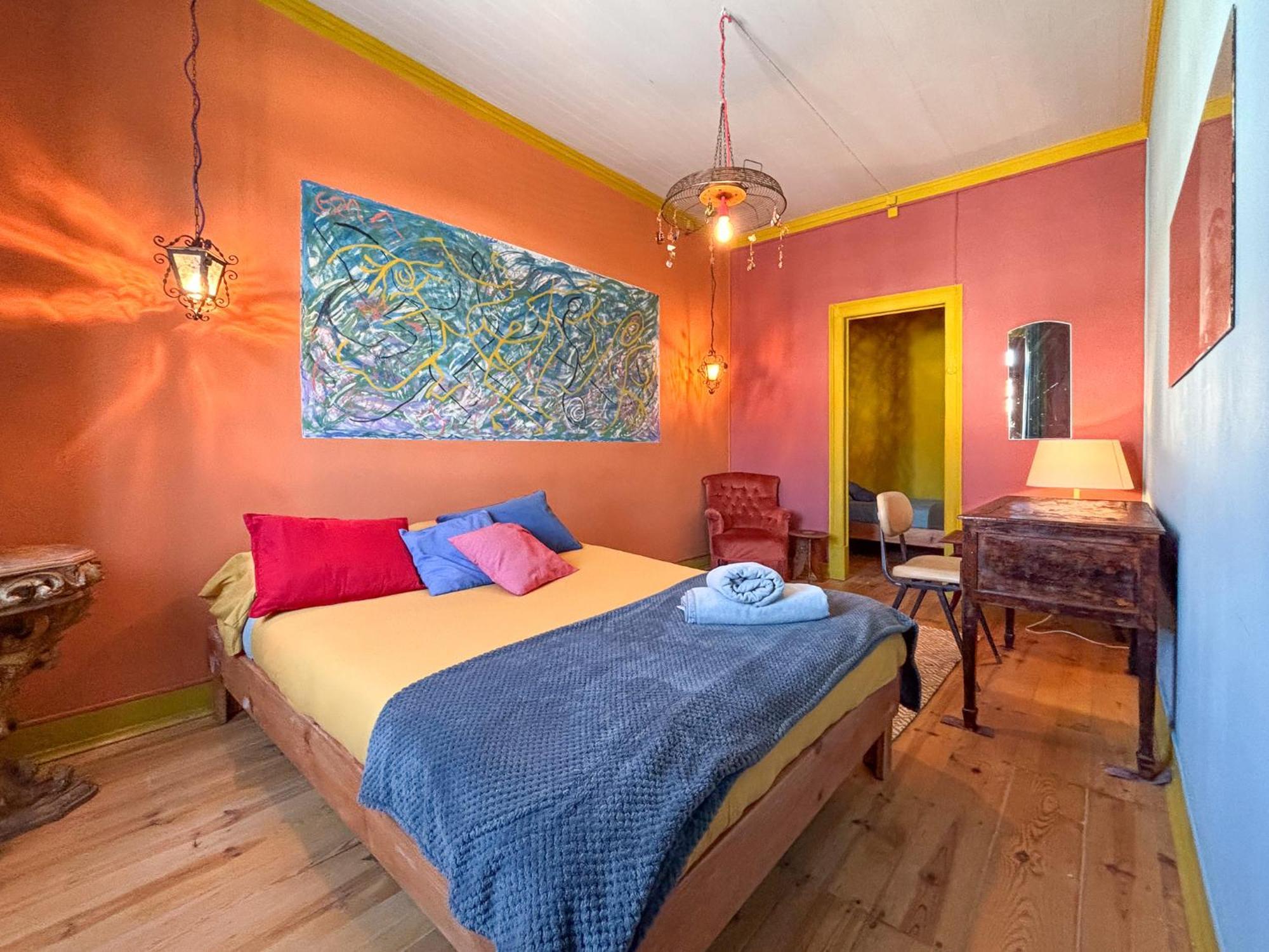 Hotel Soul - Coliving Vila Franca de Xira Exterior foto