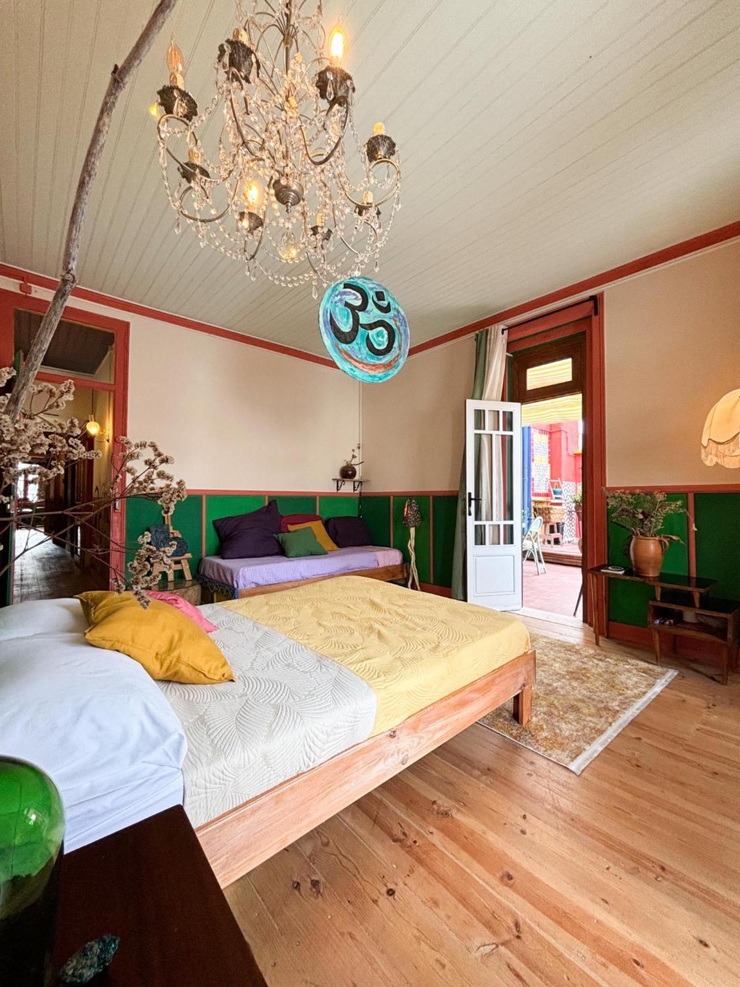 Hotel Soul - Coliving Vila Franca de Xira Exterior foto