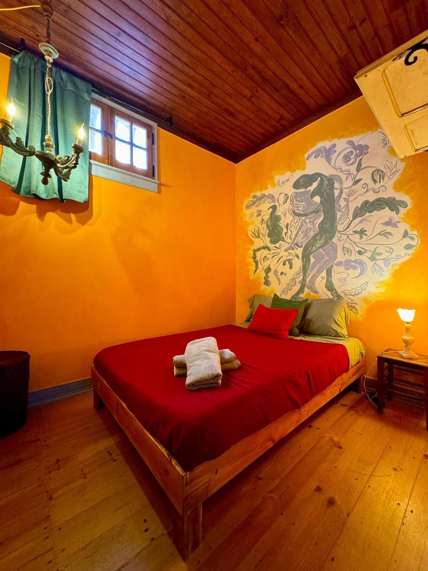 Hotel Soul - Coliving Vila Franca de Xira Exterior foto