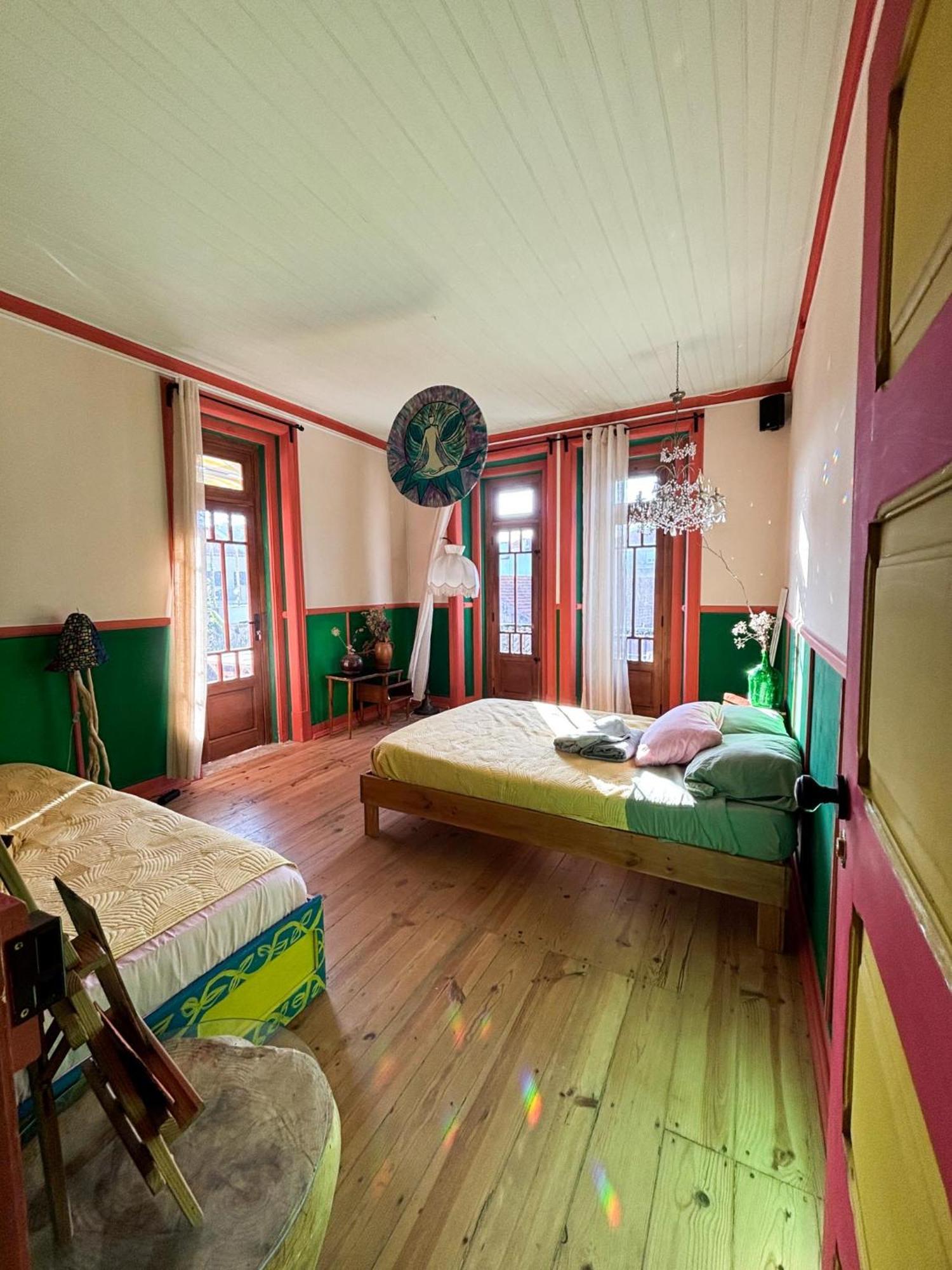 Hotel Soul - Coliving Vila Franca de Xira Exterior foto