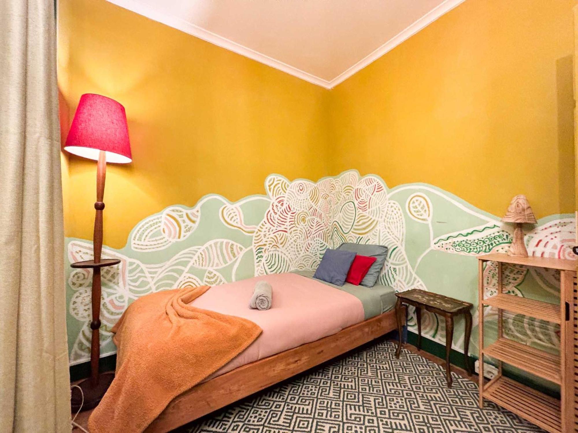 Hotel Soul - Coliving Vila Franca de Xira Exterior foto