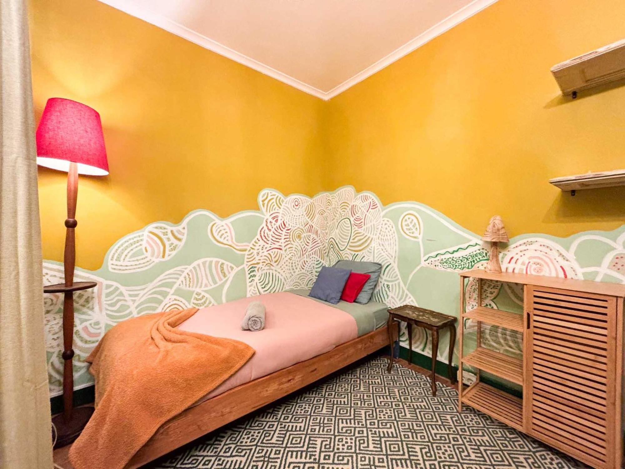 Hotel Soul - Coliving Vila Franca de Xira Exterior foto