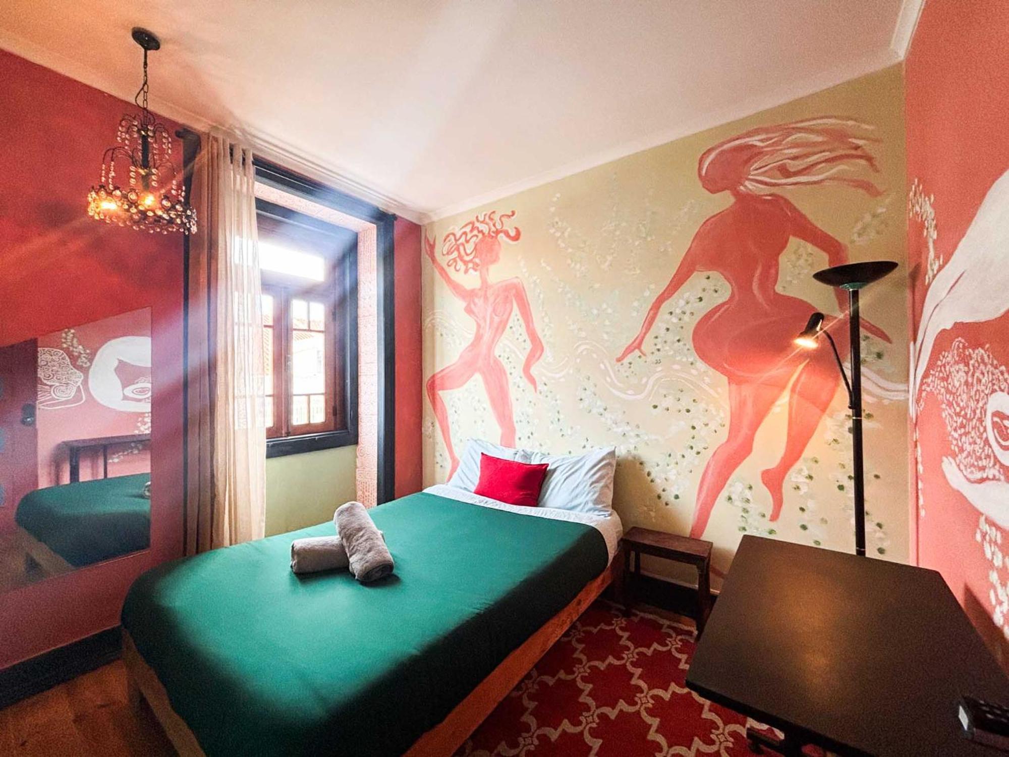 Hotel Soul - Coliving Vila Franca de Xira Exterior foto