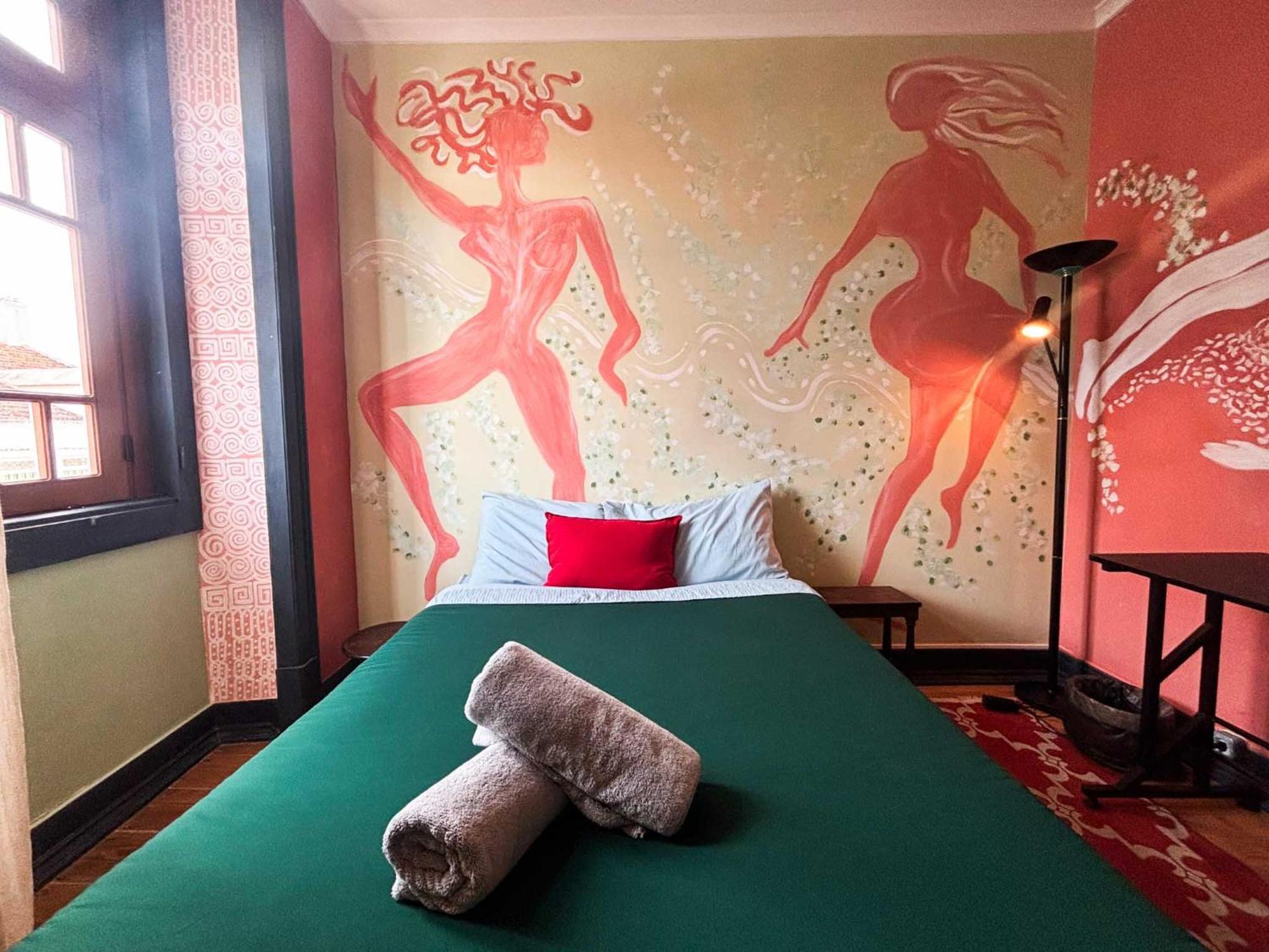 Hotel Soul - Coliving Vila Franca de Xira Exterior foto