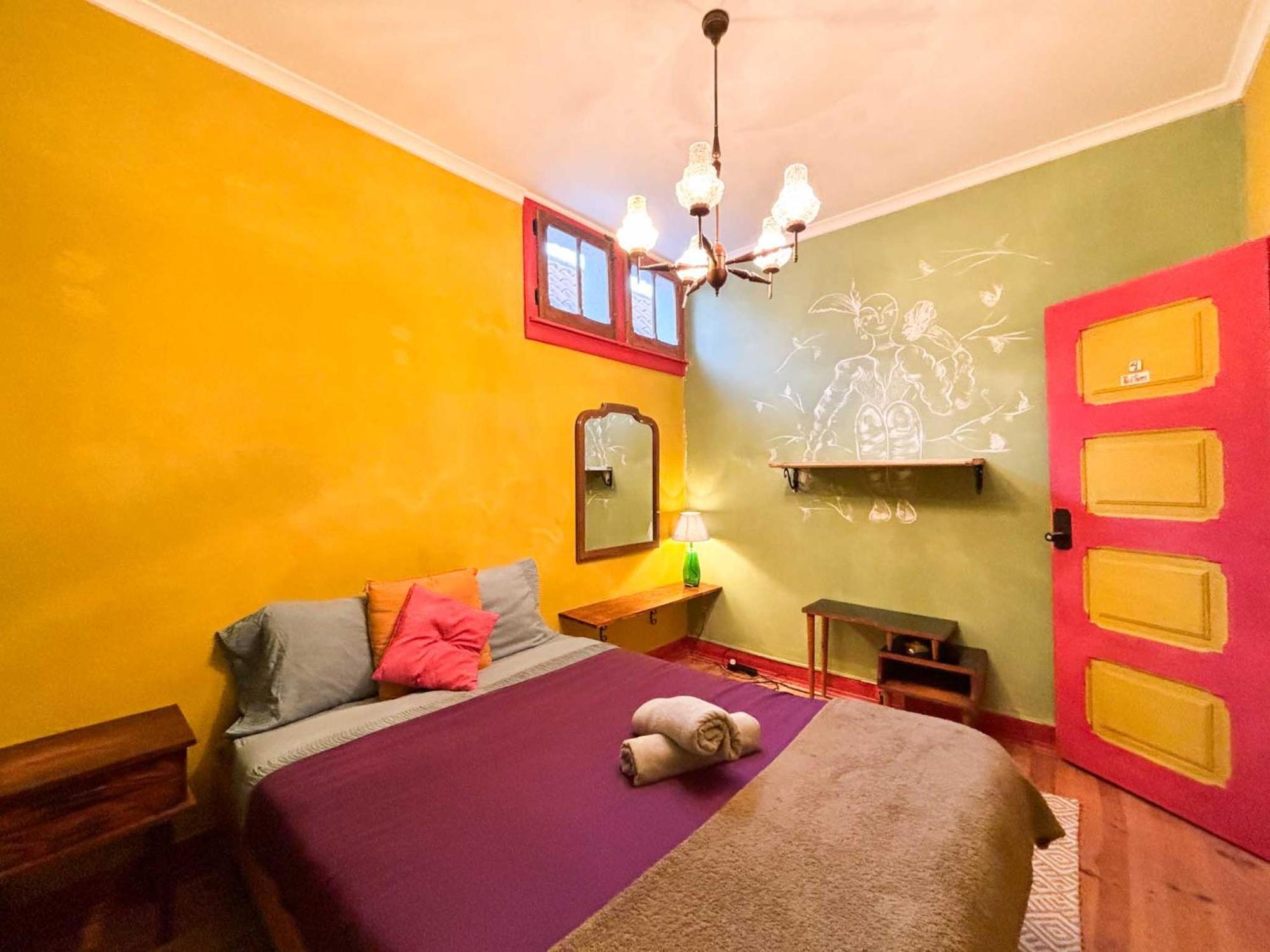 Hotel Soul - Coliving Vila Franca de Xira Exterior foto