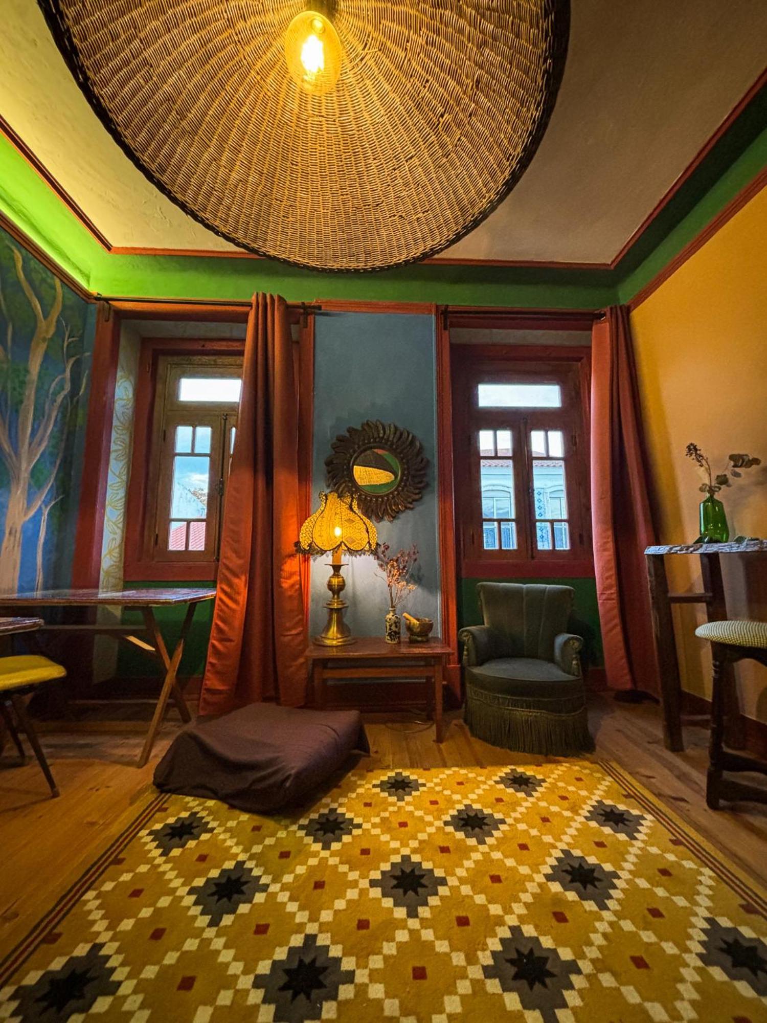 Hotel Soul - Coliving Vila Franca de Xira Exterior foto