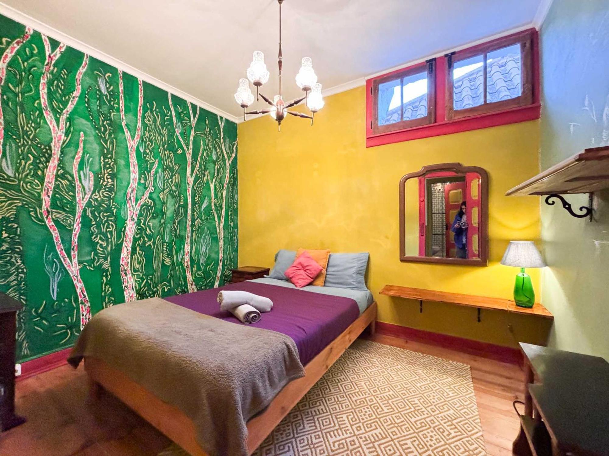 Hotel Soul - Coliving Vila Franca de Xira Exterior foto