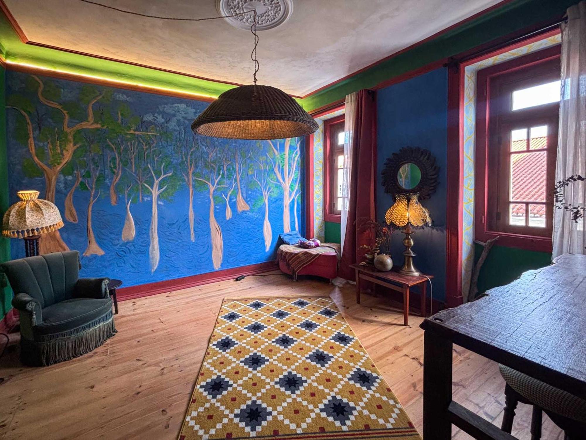 Hotel Soul - Coliving Vila Franca de Xira Exterior foto