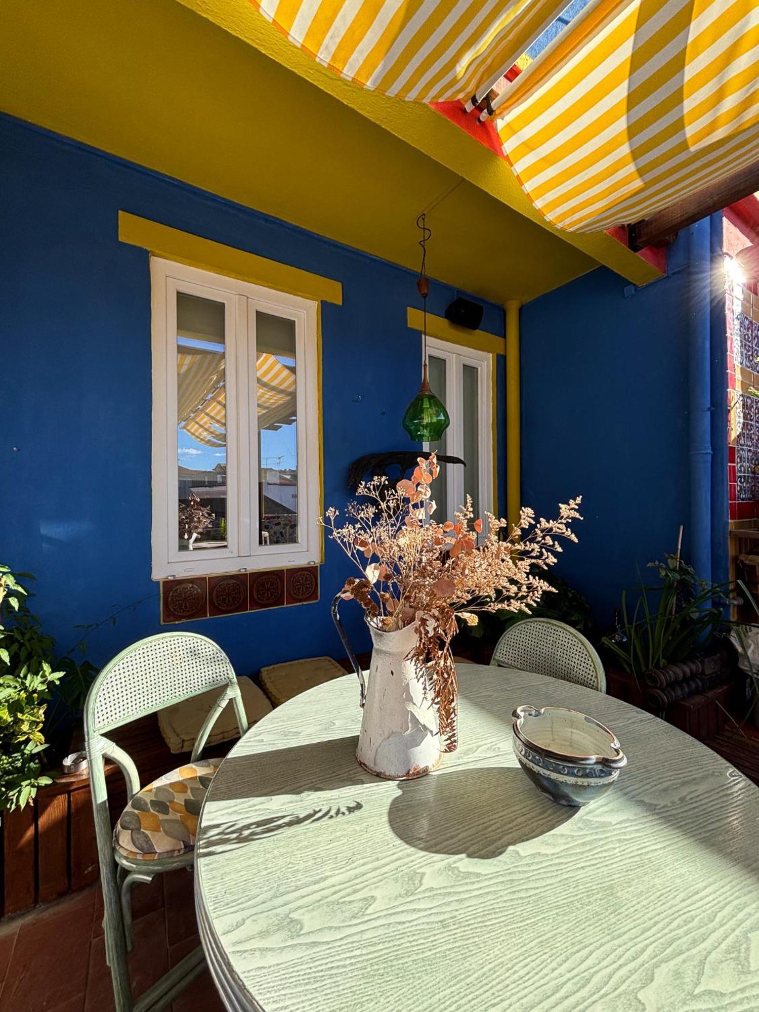 Hotel Soul - Coliving Vila Franca de Xira Exterior foto